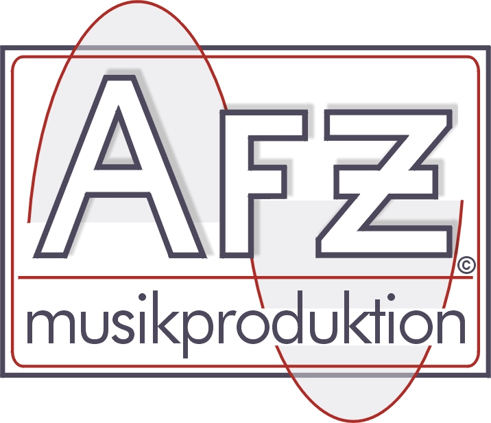 AFZ musikproduktion.